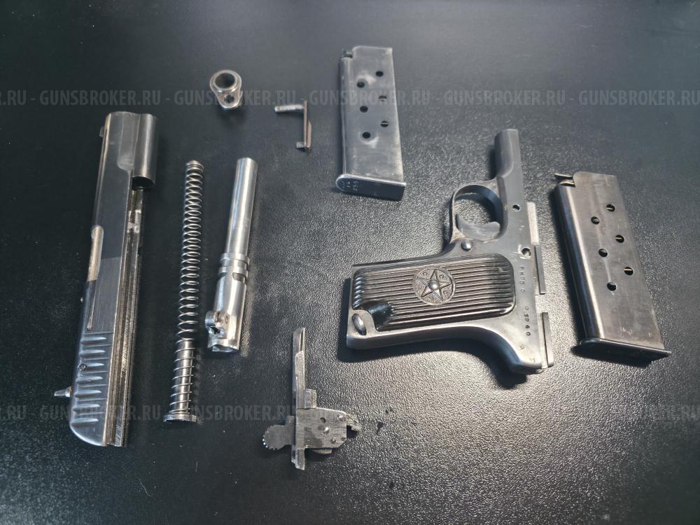 Тт-33-0 год 1940