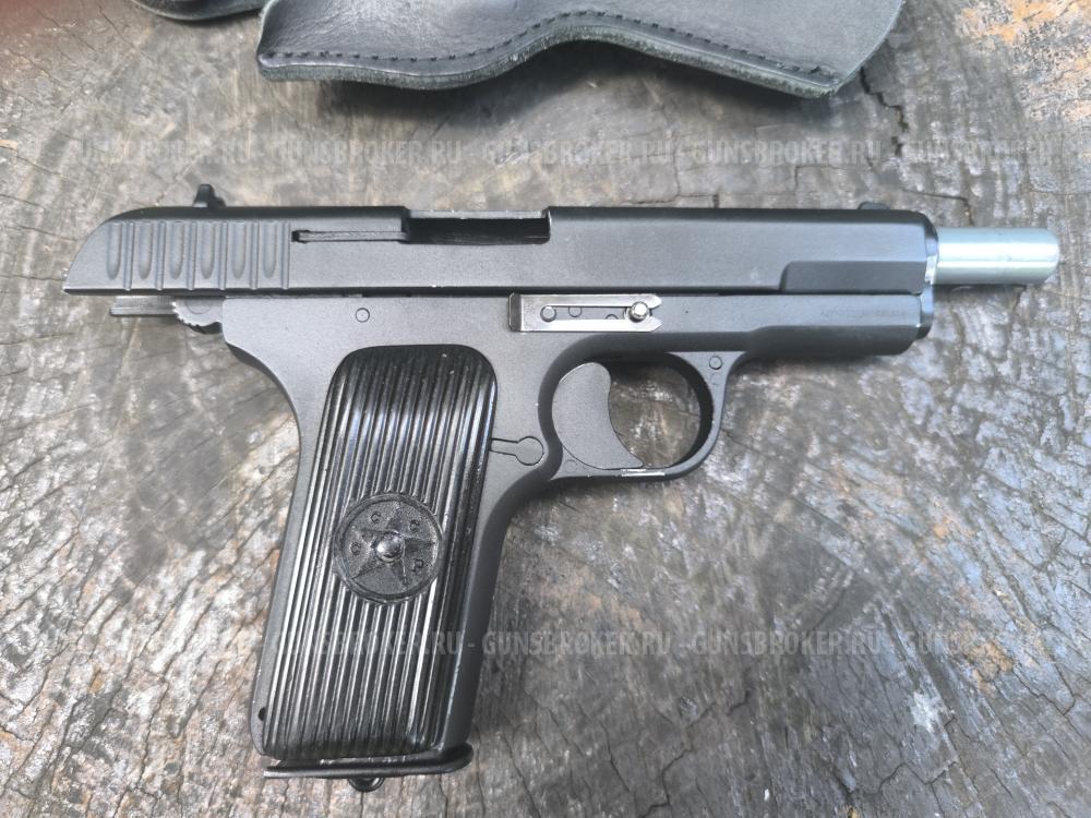 ТТ 33 ANSAR