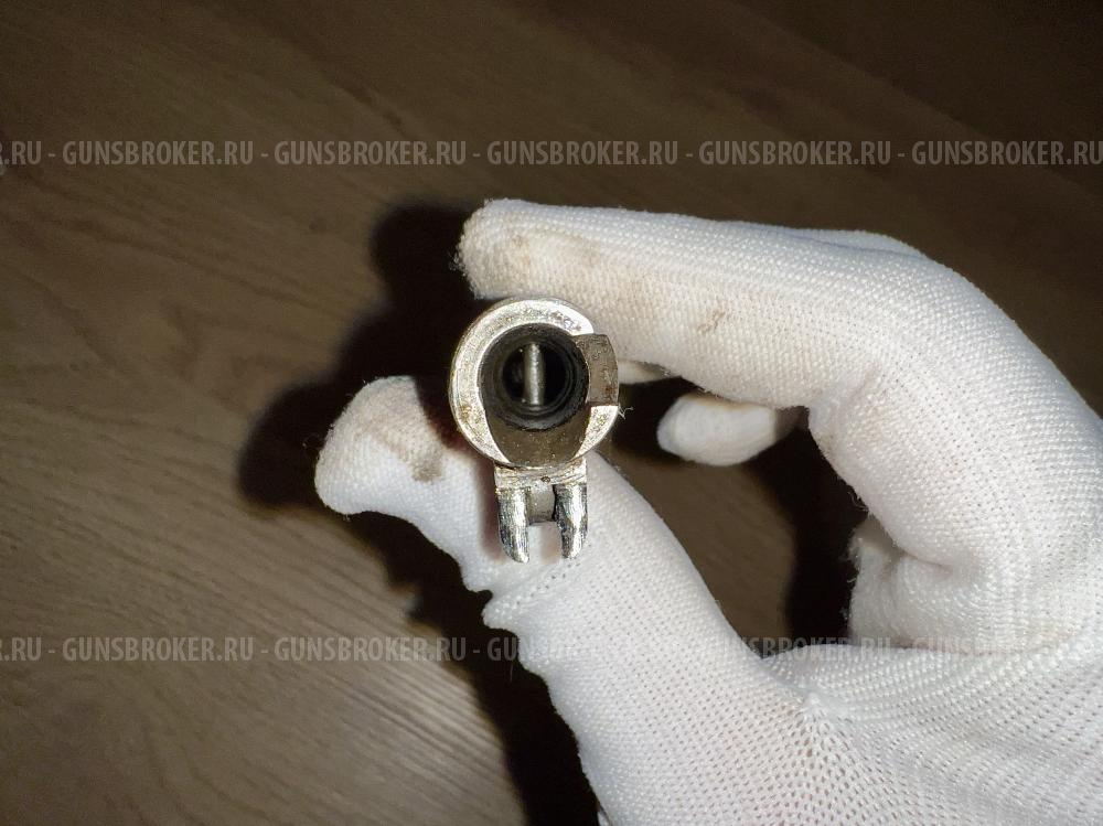 ТТ-33-О (Тип 54) от РОК 7.62х25