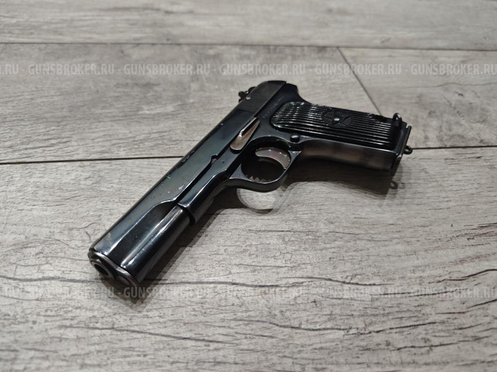 ТТ-33 СХП РОК