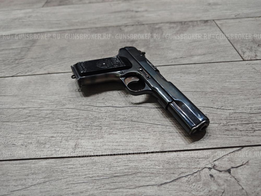 ТТ-33 СХП РОК