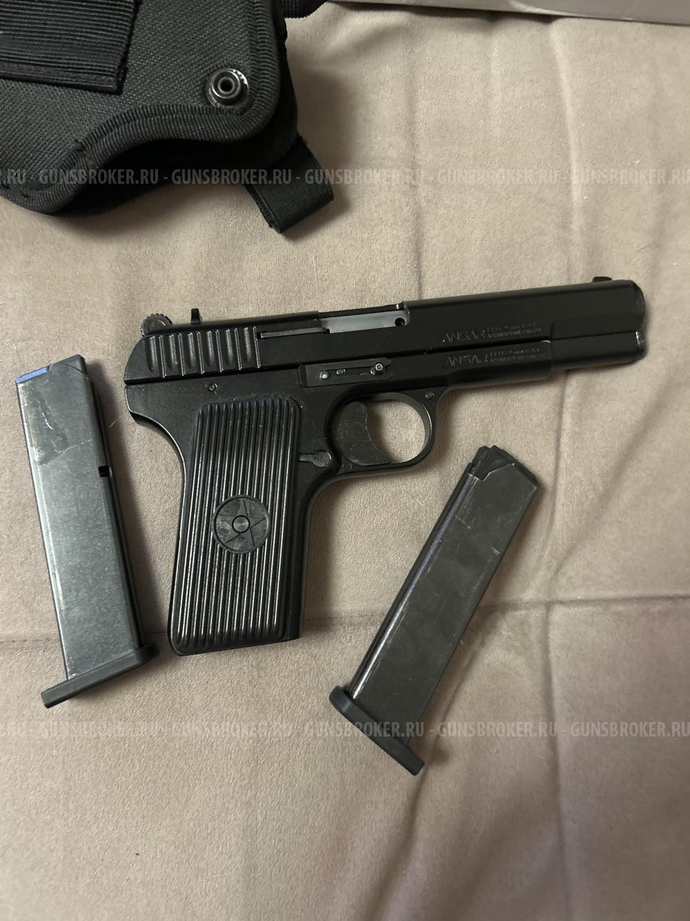 ТТ Ансар светошумовой