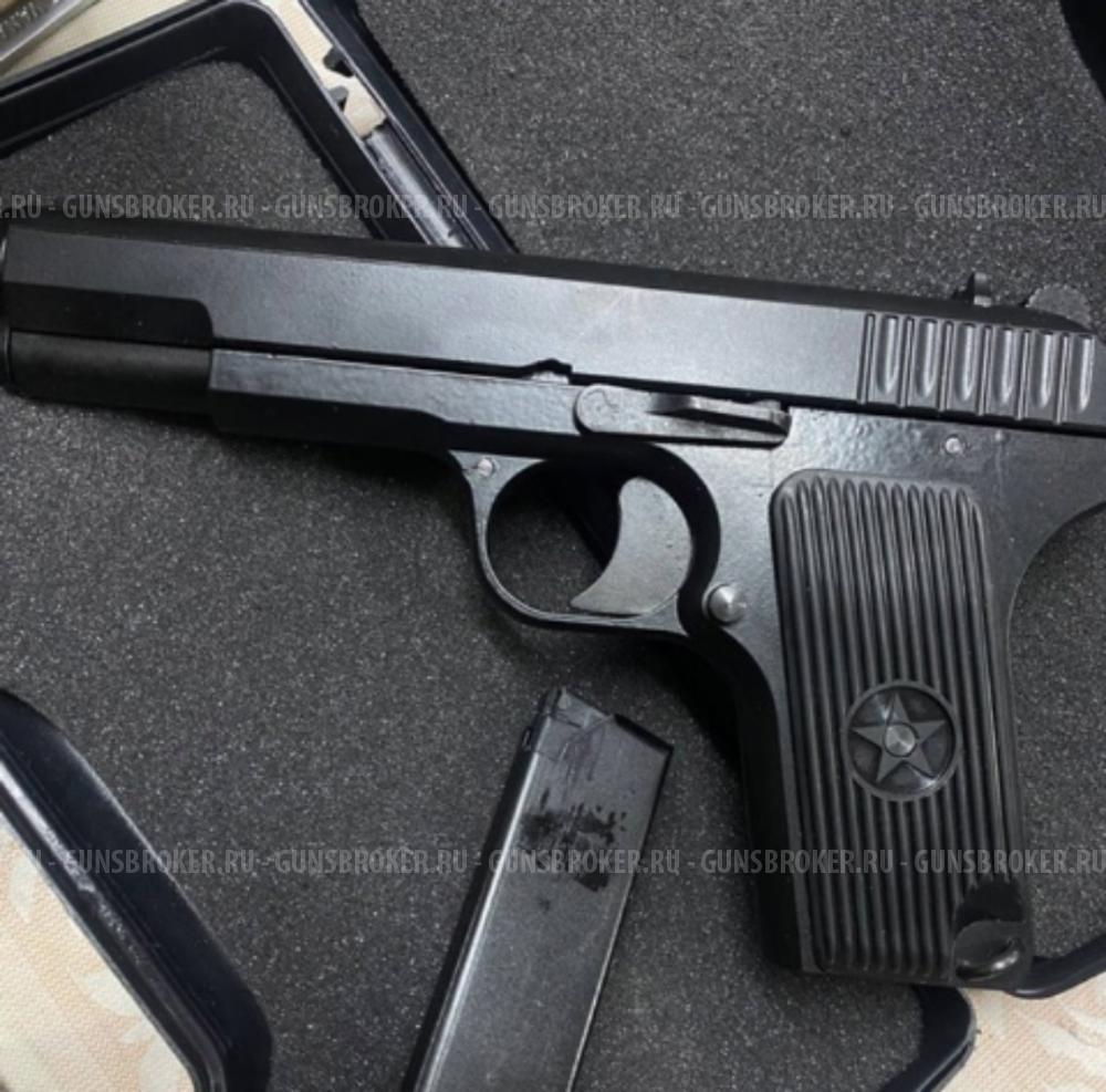 ТТ Ансар новый