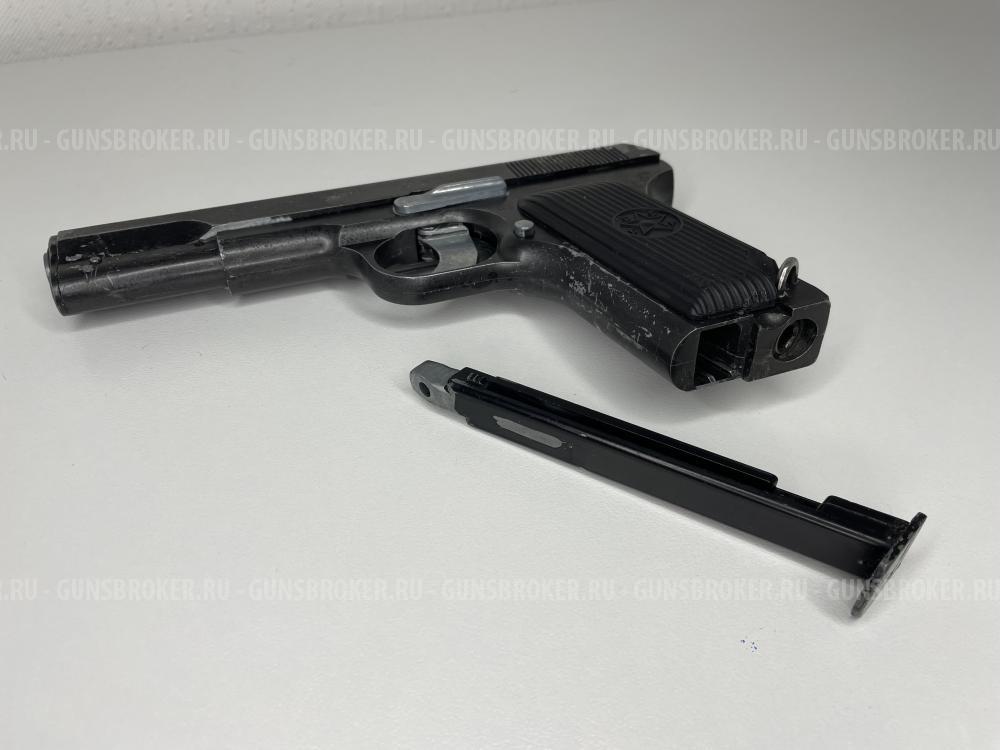 ТТ bb (Тульский Токарев)