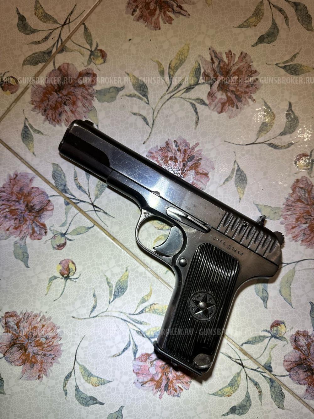 ТТ CP 76 