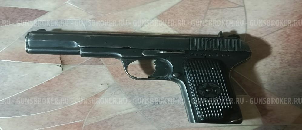 ТТ ЛИДЕР № ЖВ5357