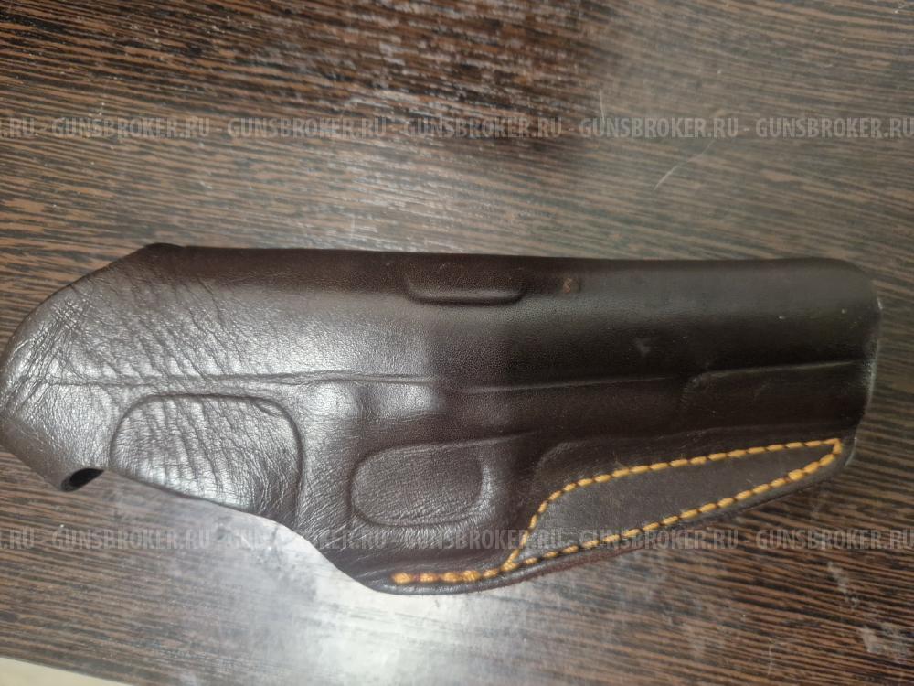 ТТ Лидер 10×32