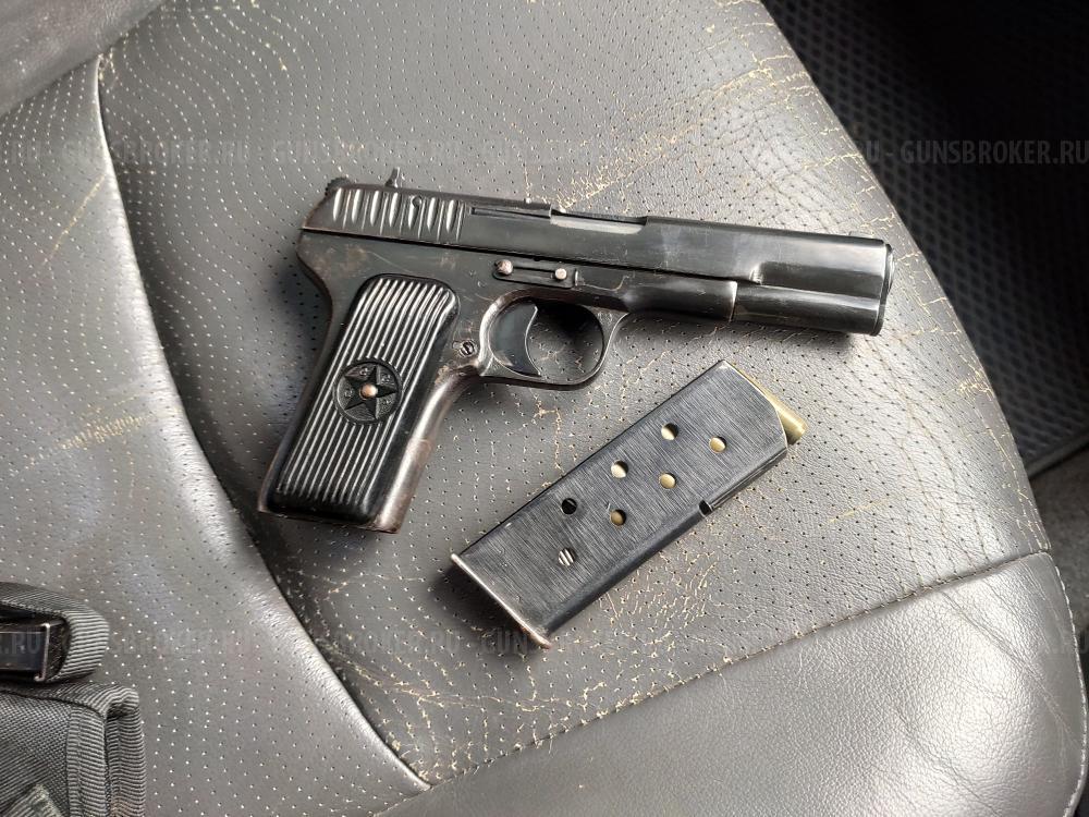 ТТ Лидер 10*32