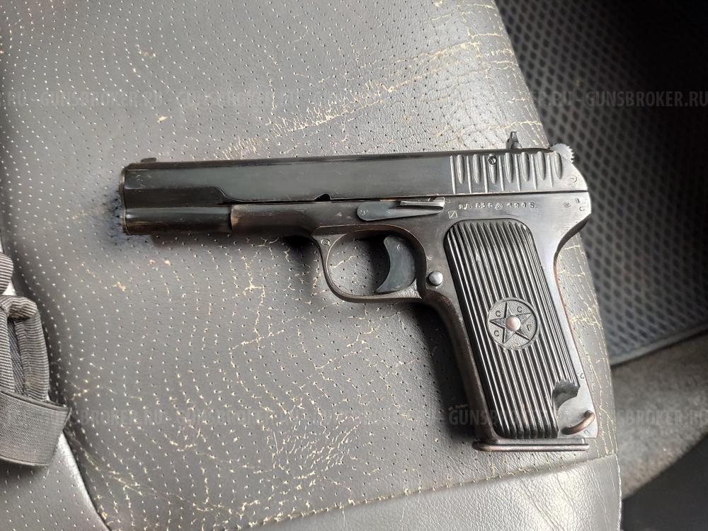 ТТ Лидер 10*32