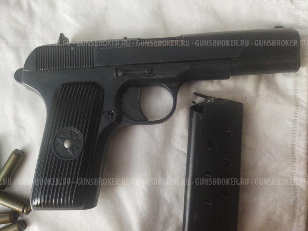 ТТ Лидер 10*32