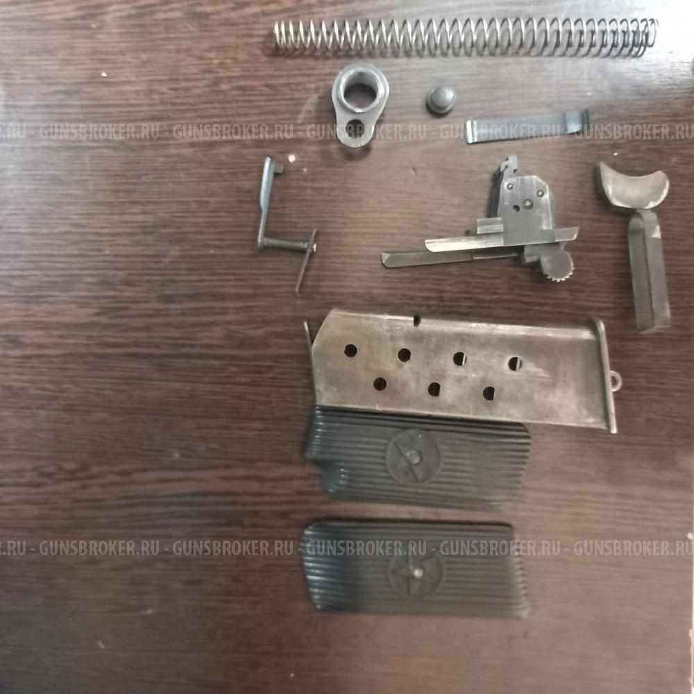 ТТ лидер 10×32Т