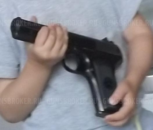 ТТ "Лидер" 10х32 Т