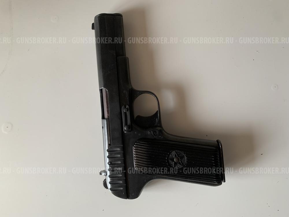 ТТ Лидер 10х32