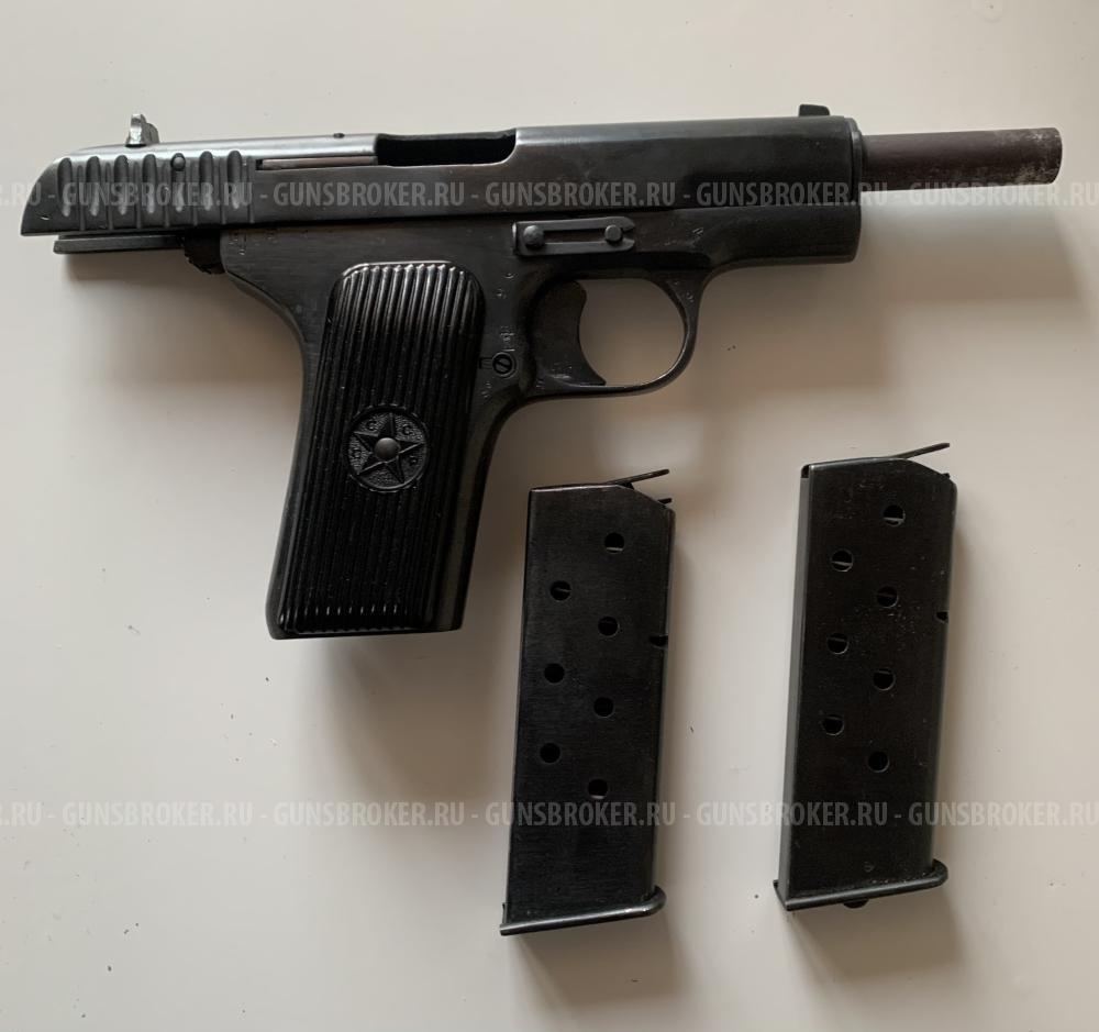 ТТ Лидер 10х32