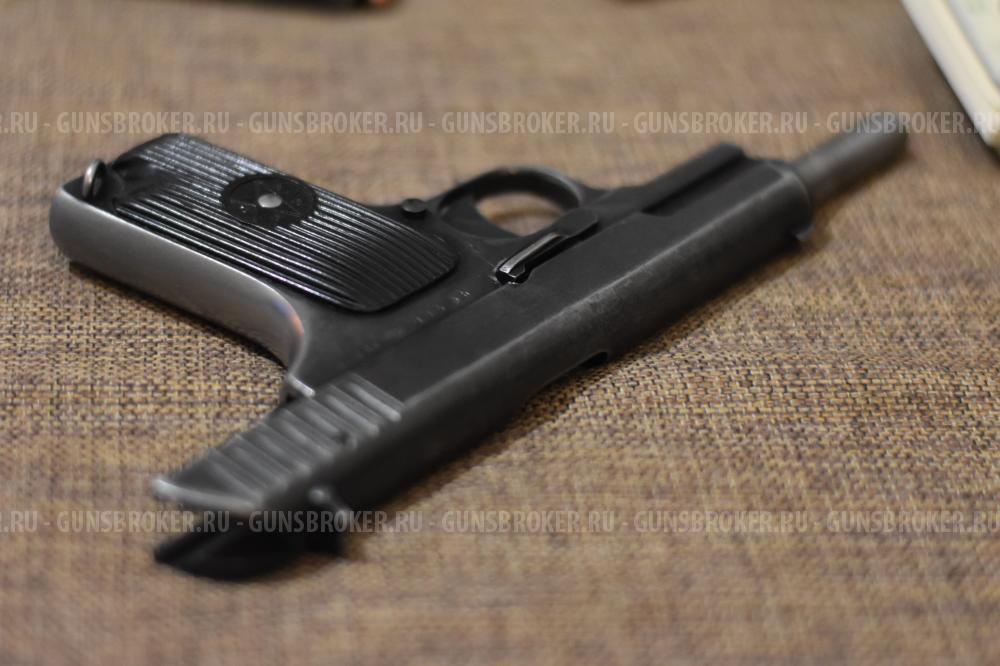 ТТ-Лидер 10х32