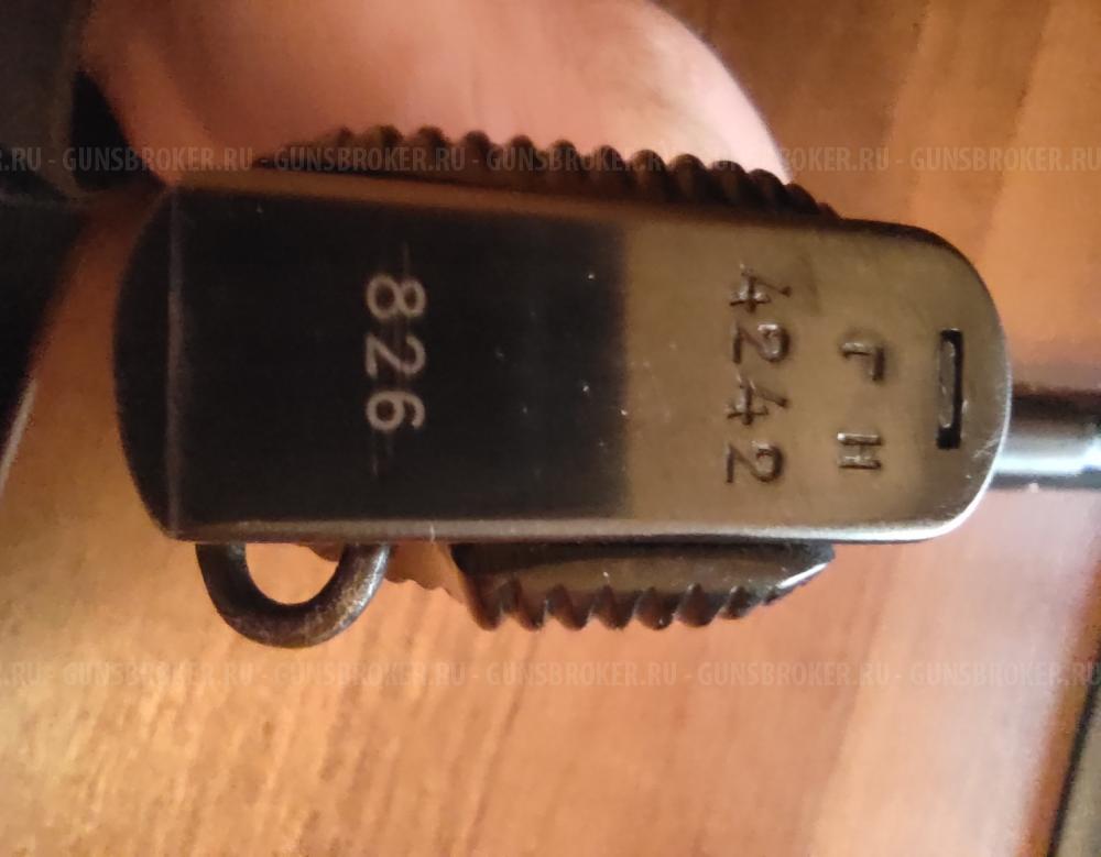 ТТ "Лидер" 10х32Т