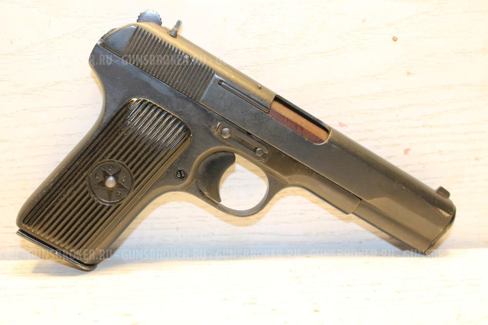 ТТ Лидер к.10Х32Т