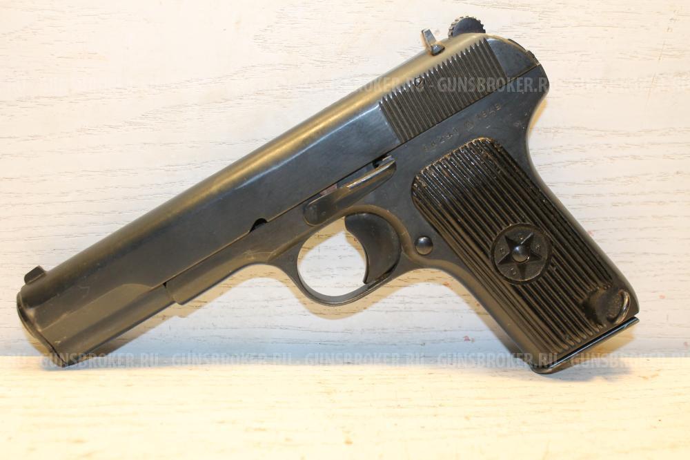 ТТ Лидер к.10Х32Т