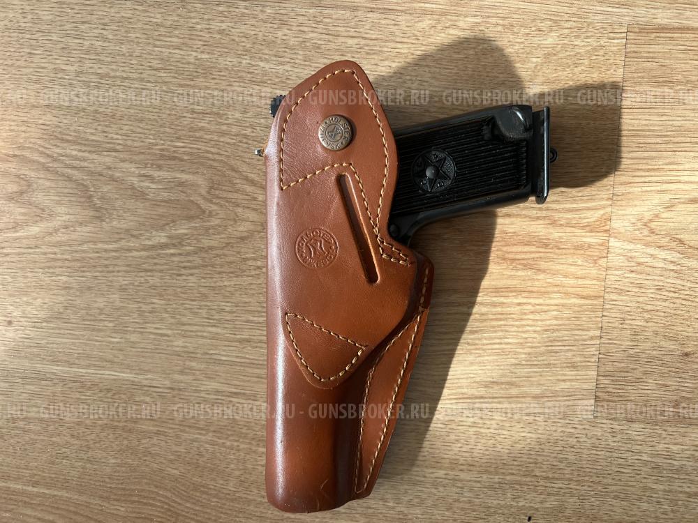 ТТ Лидер кал.10-32Т