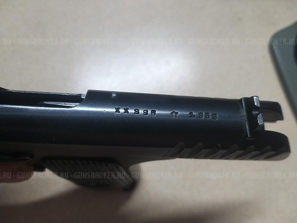 ТТ Лидер М (11,43х32Т)