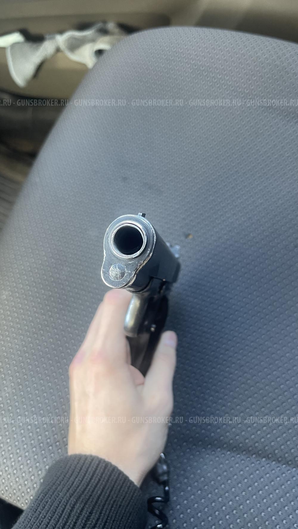 ТТ ЛИДЕР-М 1950