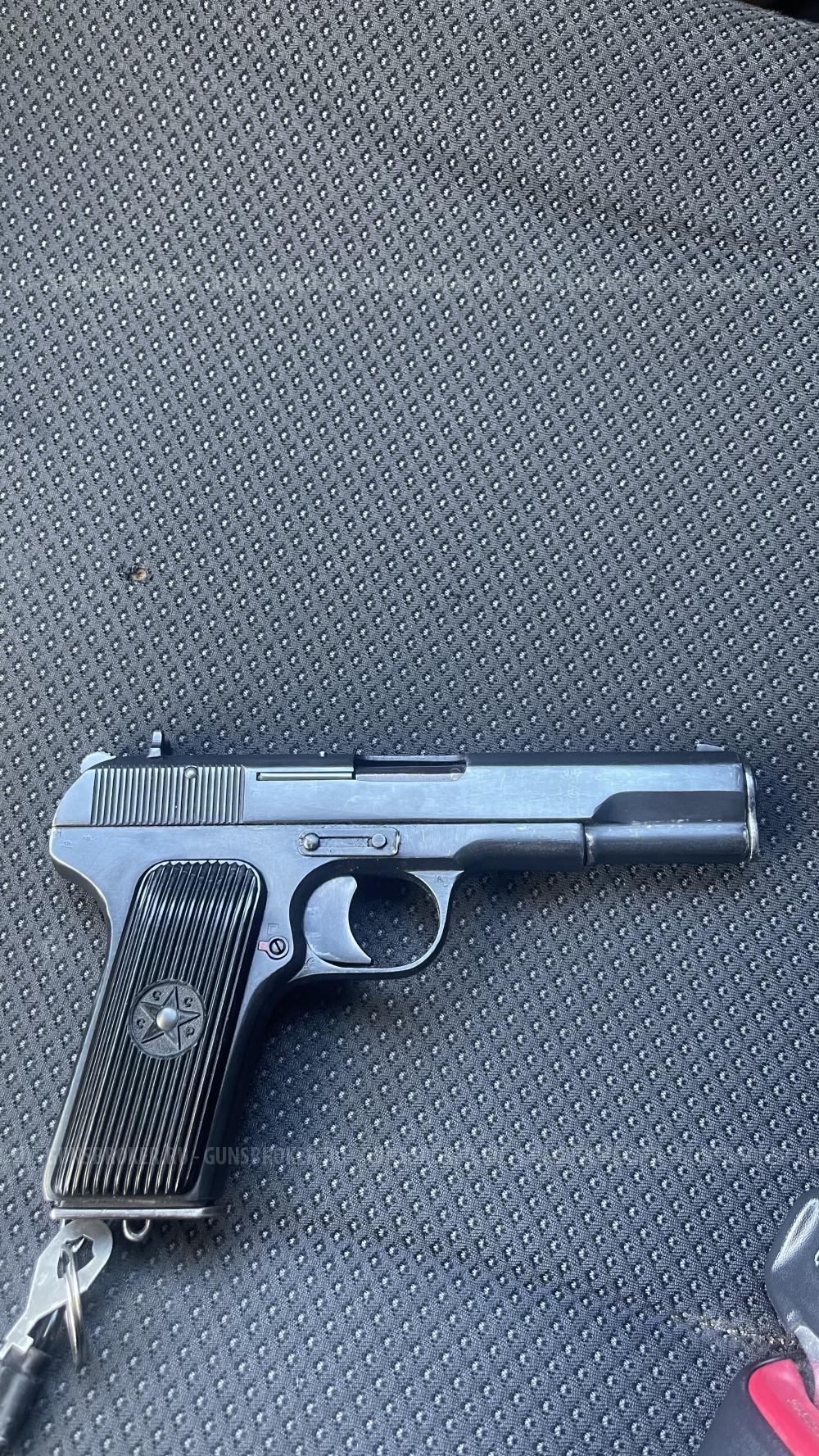 ТТ ЛИДЕР-М 1950