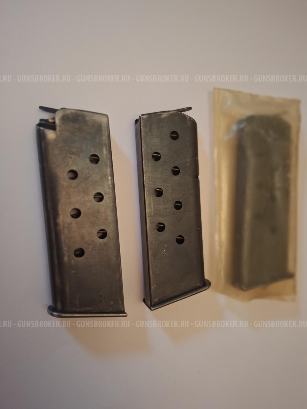 ТТ Лидер (ВПО-501ПС) 10x32Т