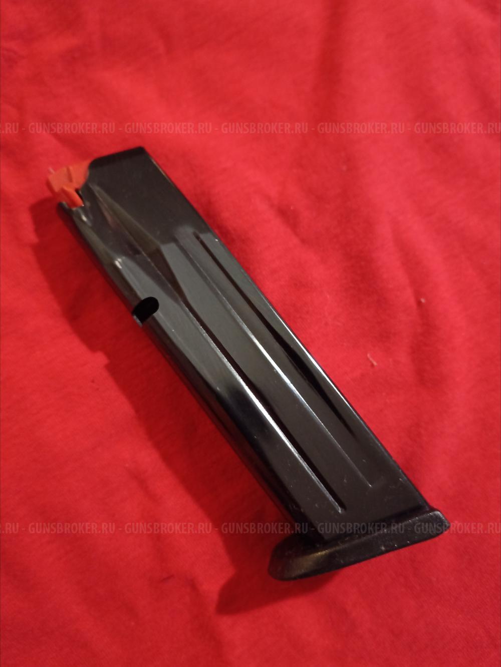 Магазин: Р 226 Т, Гроза 041, Гроза 051, Хорхе 3 М