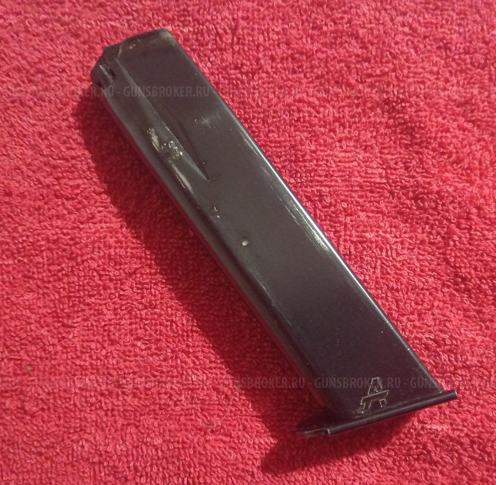 Магазин:  Р 226, Гроза 031, Strimmer, Stalker 