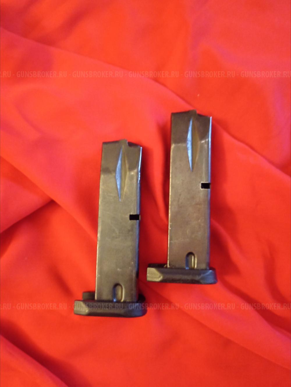 Магазин:  Р 226, Гроза 031, Strimmer, Stalker 