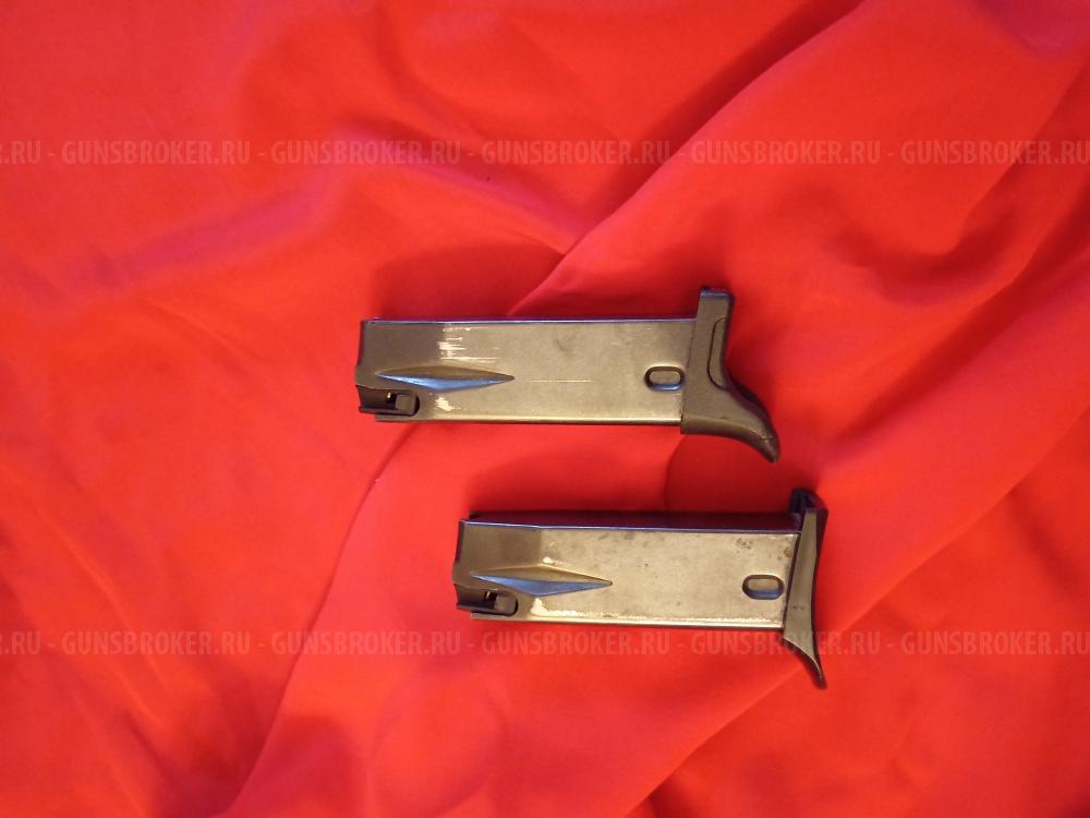 Магазин:  Р 226, Гроза 031, Strimmer, Stalker 