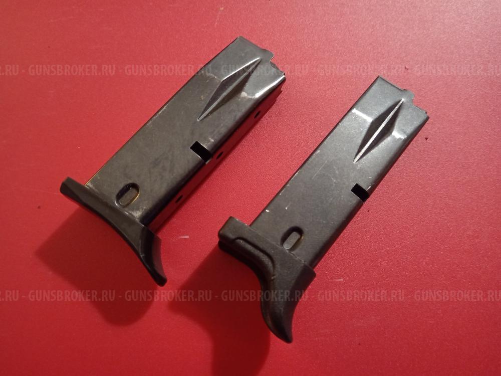 Магазин Р226, МР 353, Strimmer, Retay, Stalker 