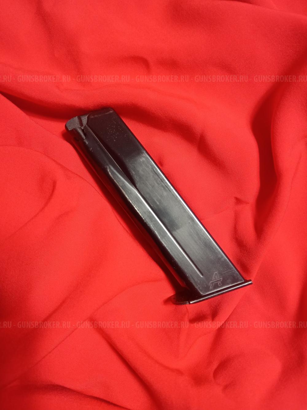 Магазин Гроза 041/051, 021, Восток, Grand Power T10, Browning BDM, Р226, Strimmer, Retay