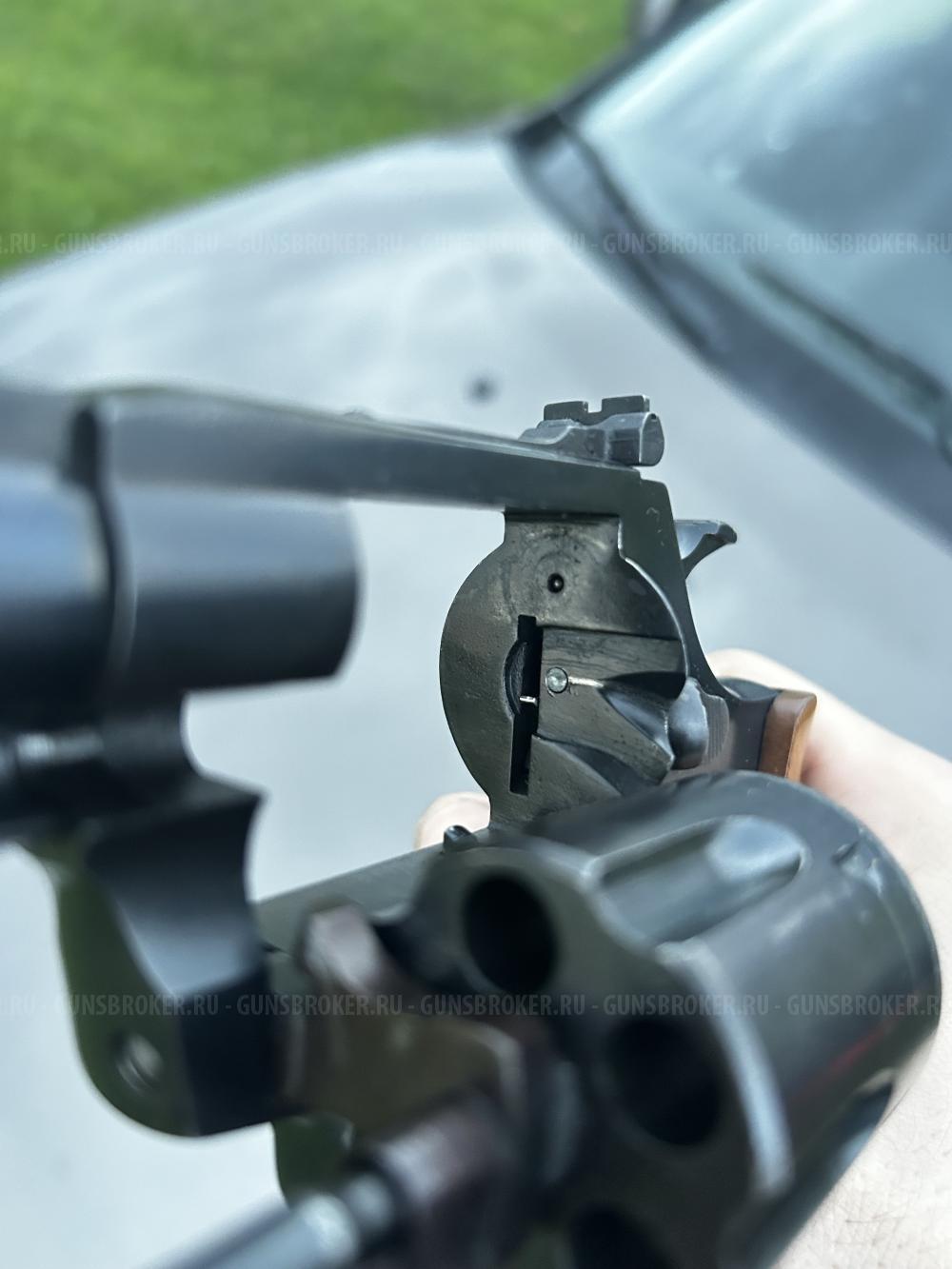 Гроза РС-04 калибр 45 RUBBER