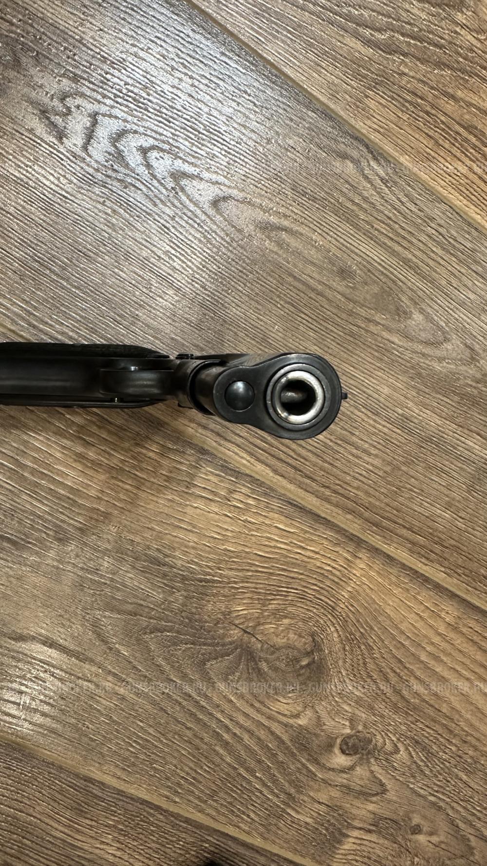 ТТ ММГ МАКЕТ 