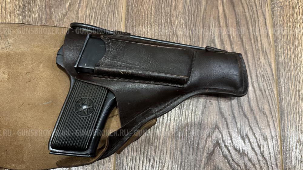 ТТ ММГ МАКЕТ 