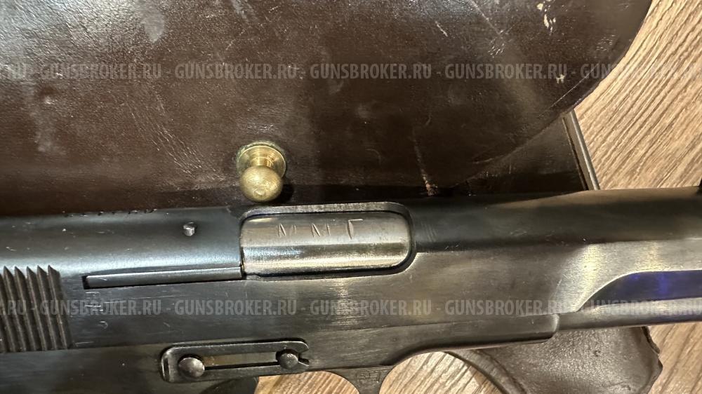 ТТ ММГ МАКЕТ 