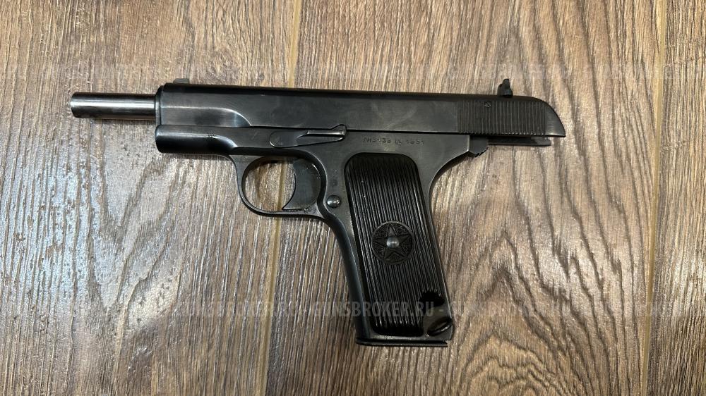 ТТ ММГ МАКЕТ 