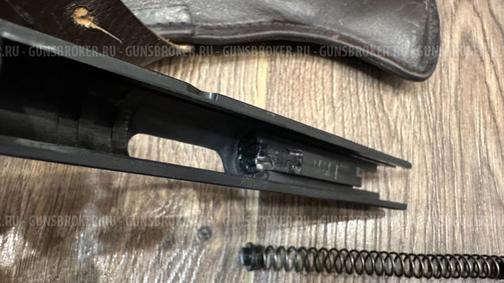 ТТ ММГ МАКЕТ 