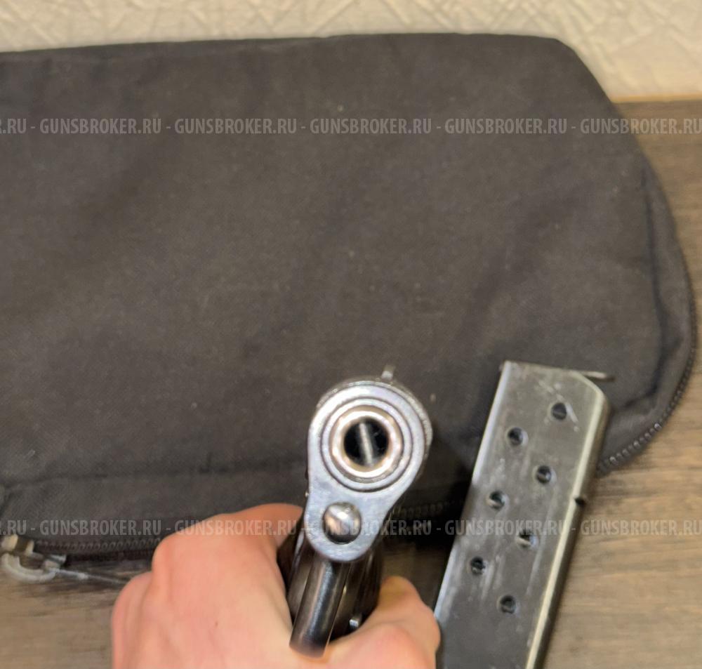 ТТ Молот Армз 1937 года 10х31