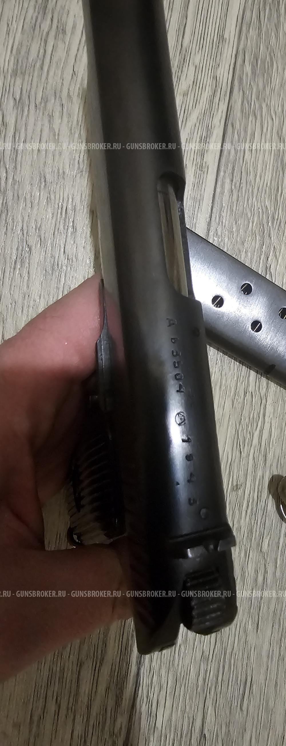ТТ МР 656 К
