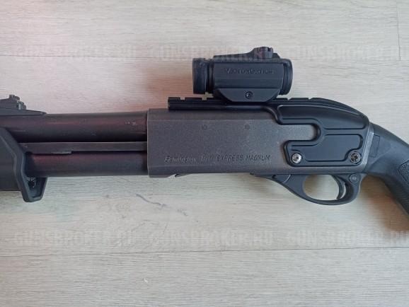 Remington 870 (Magpul)