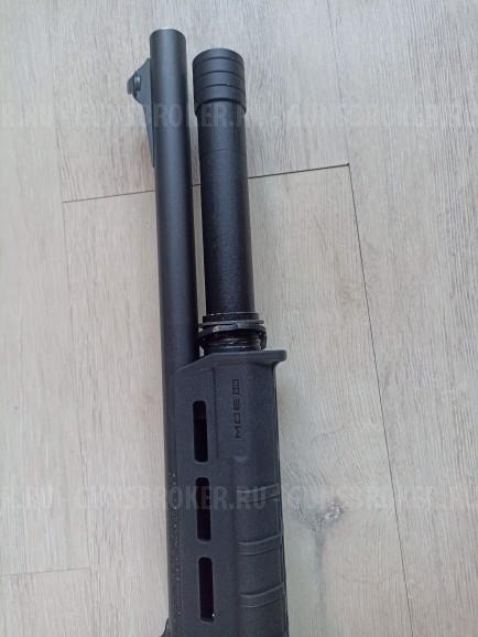 Remington 870 (Magpul)