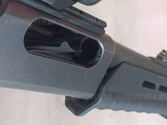 Remington 870 (Magpul)
