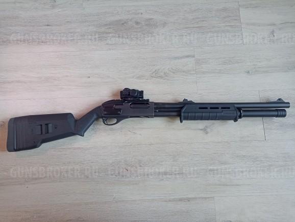 Remington 870 (Magpul)