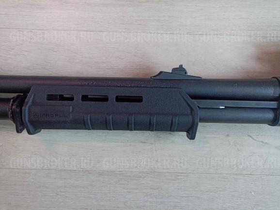 Remington 870 (Magpul)