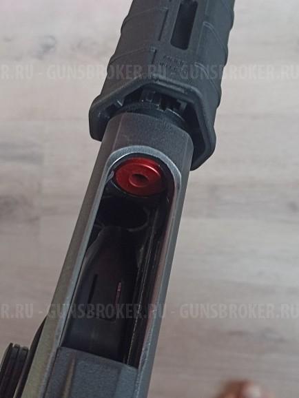 Remington 870 (Magpul)