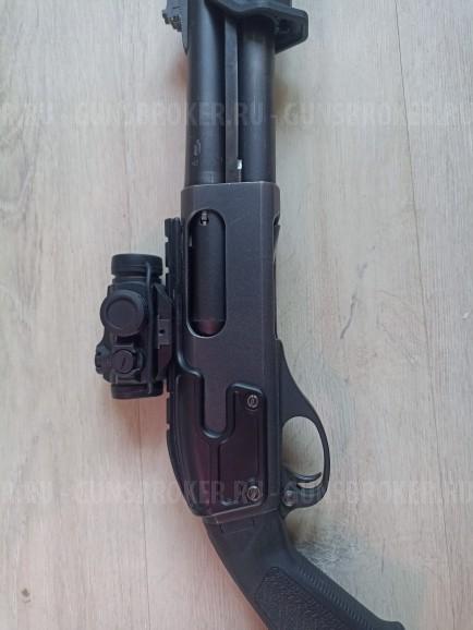 Remington 870 (Magpul)