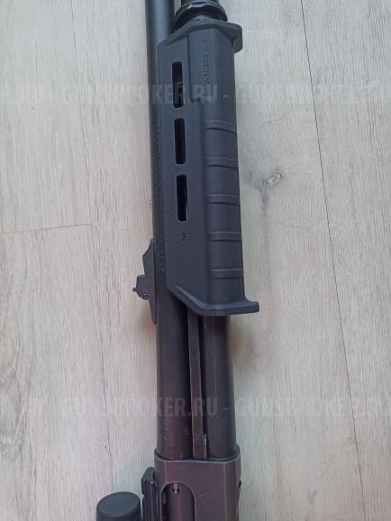 Remington 870 (Magpul)