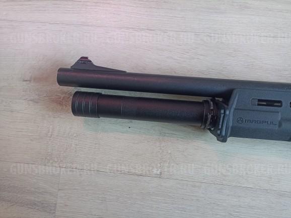 Remington 870 (Magpul)